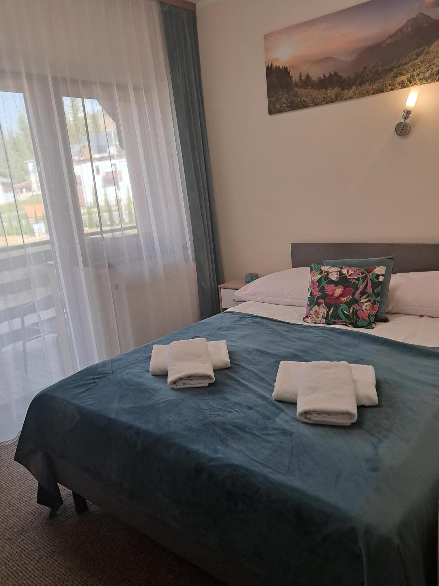 Willa Pawel Z Balia I Jacuzzi Karpacz Εξωτερικό φωτογραφία